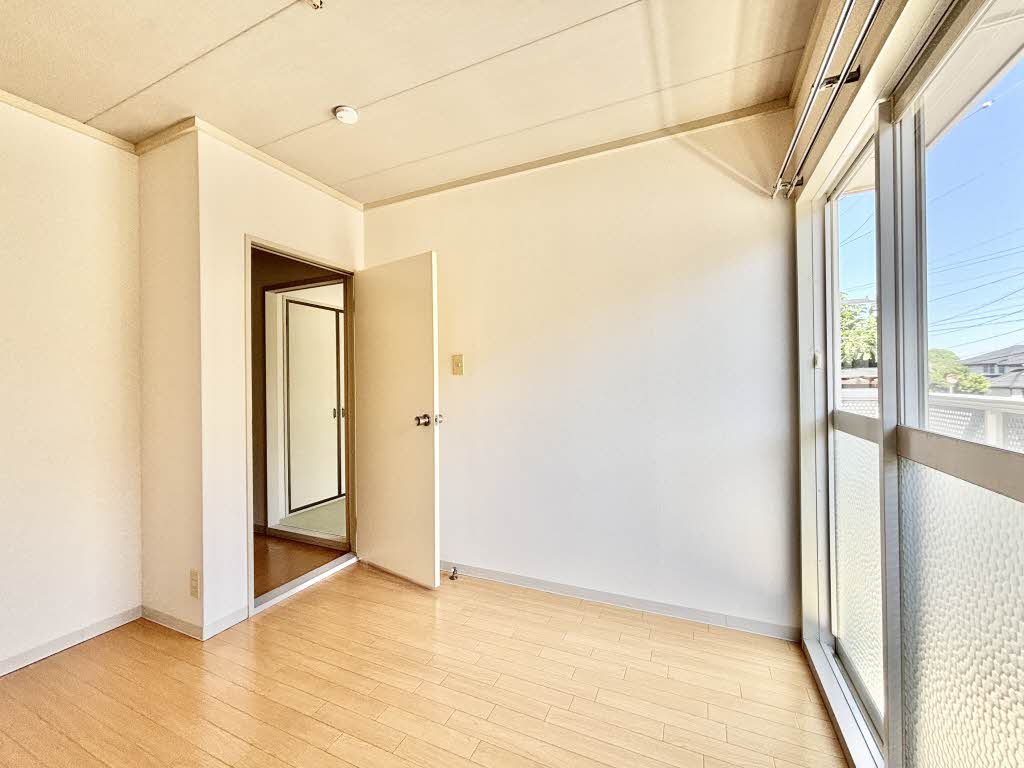 フレグランス羽島台 A0102号-14