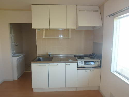 フレグランス安江 A0202号-3