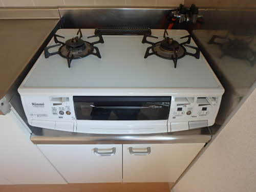 フレグランス安江 A0202号-4