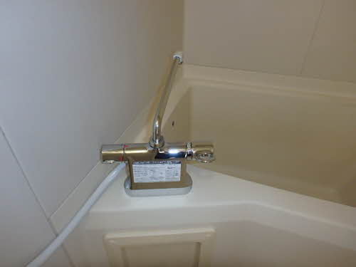 フレグランス安江 A0202号-9