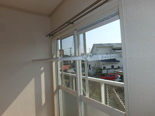 フレグランス安江 A0202号-15