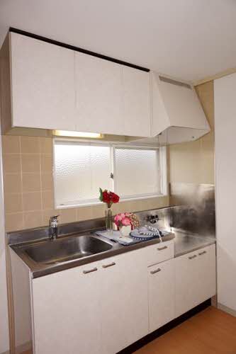 フレグランスまほろば B棟 B0205号-3