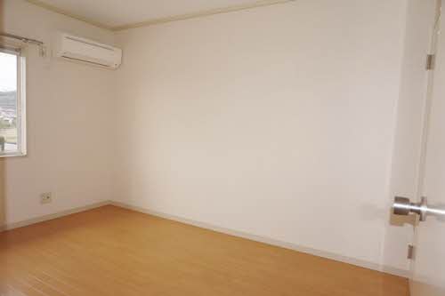 フレグランスまほろば B棟 B0205号-4