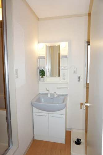 フレグランスまほろば B棟 B0205号-7