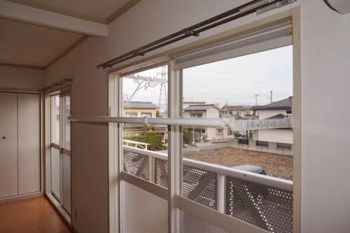 フレグランスまほろば B棟 B0205号-11