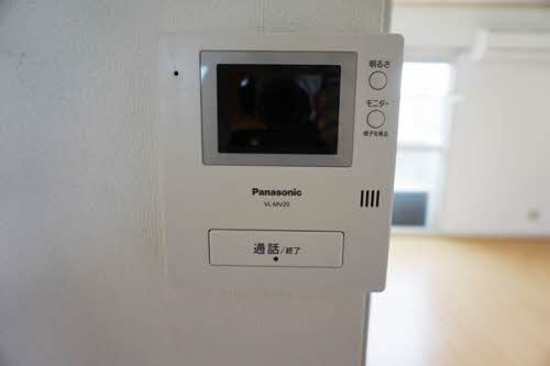 フレグランスまほろば B棟 B0205号-13