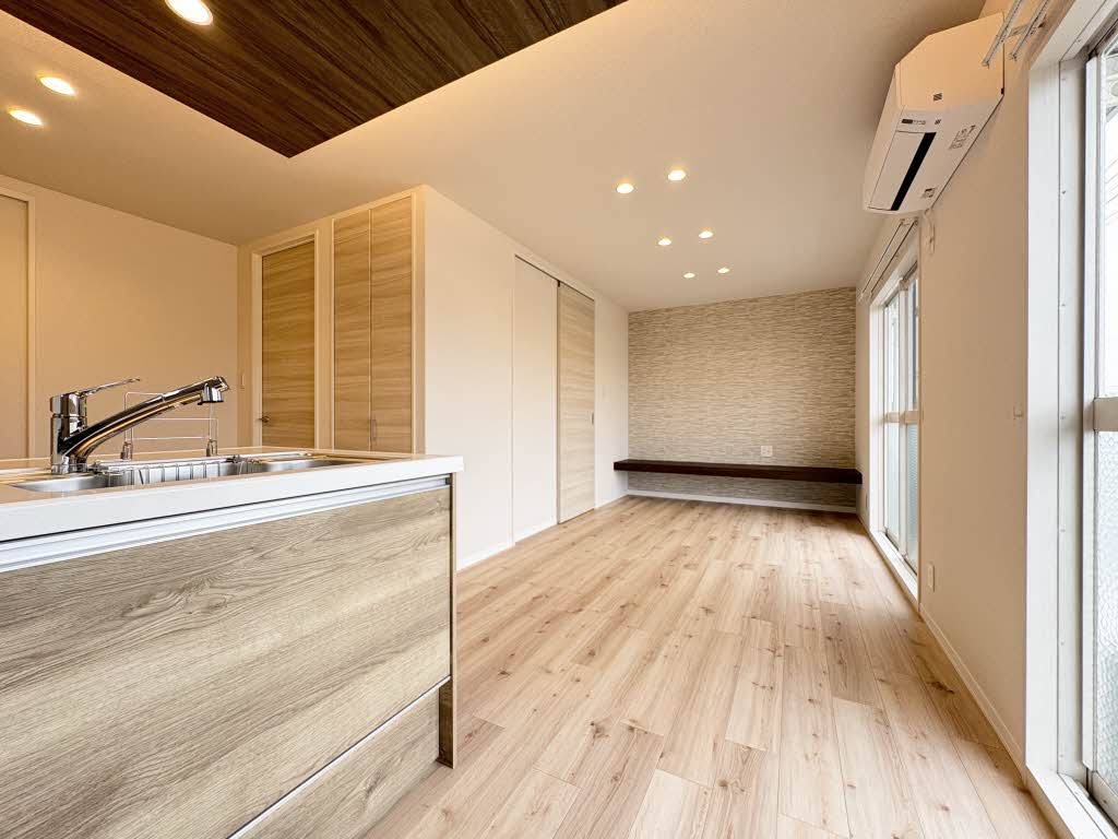 エクセル・メゾン　Ｄ棟 D0110号-1