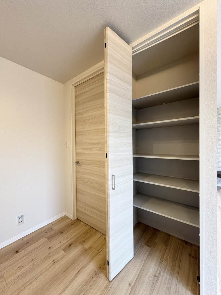 エクセル・メゾン　Ｄ棟 D0110号-4