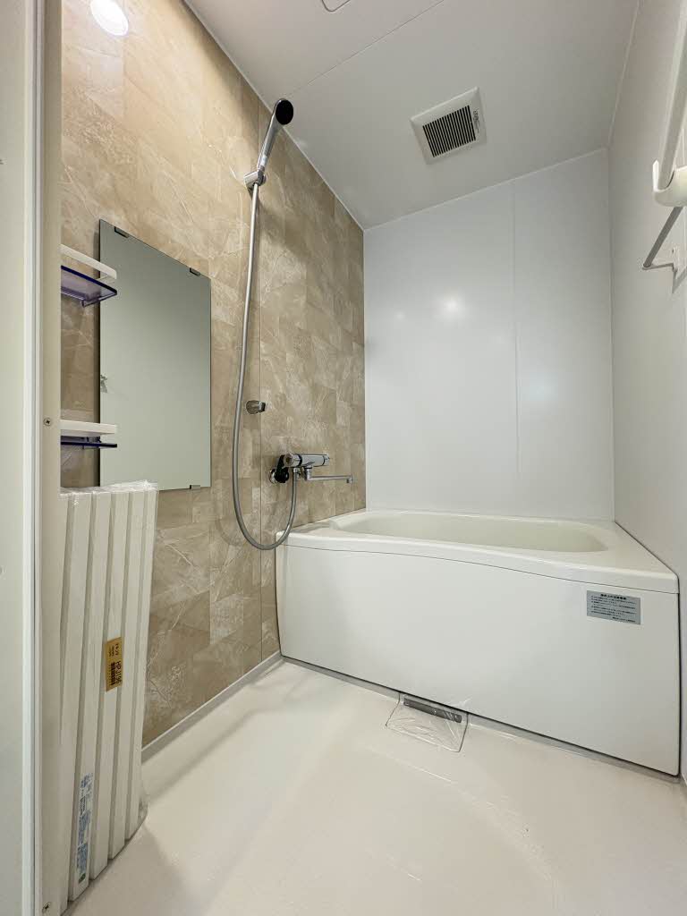 エクセル・メゾン　Ｄ棟 D0110号-6