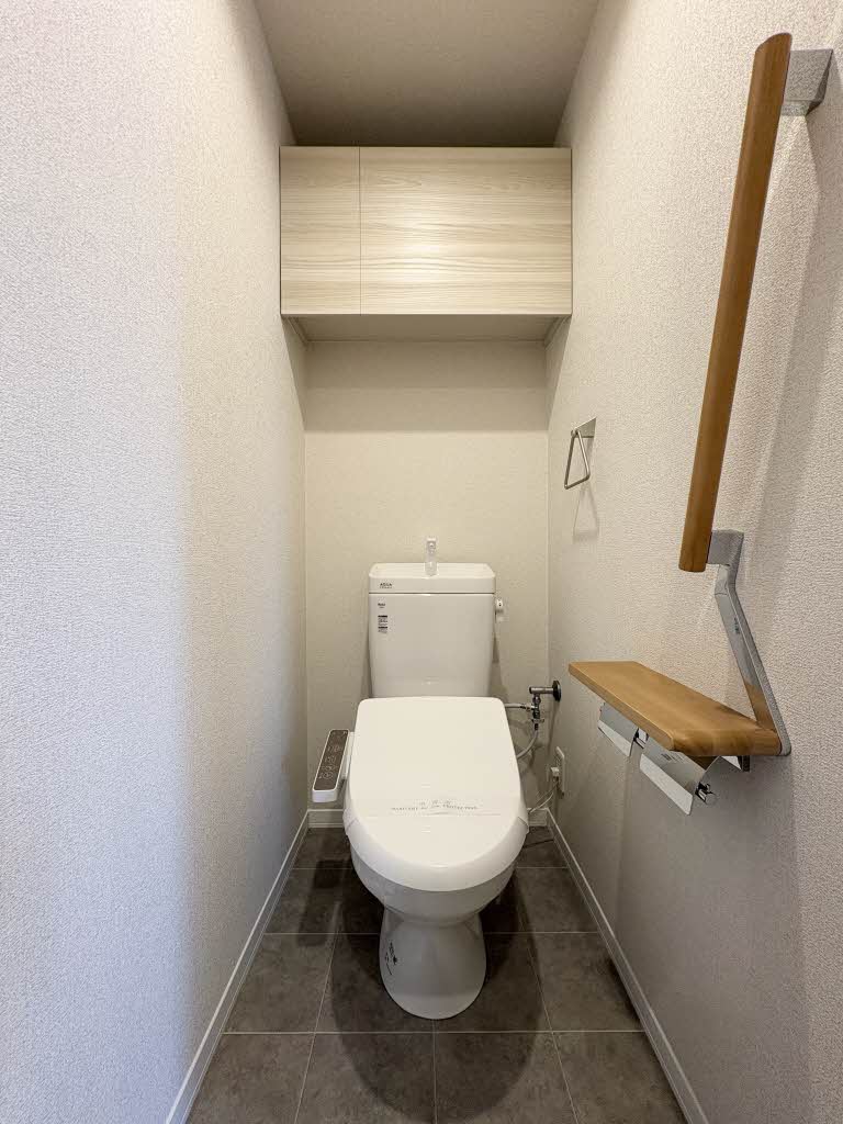 エクセル・メゾン　Ｄ棟 D0110号-7