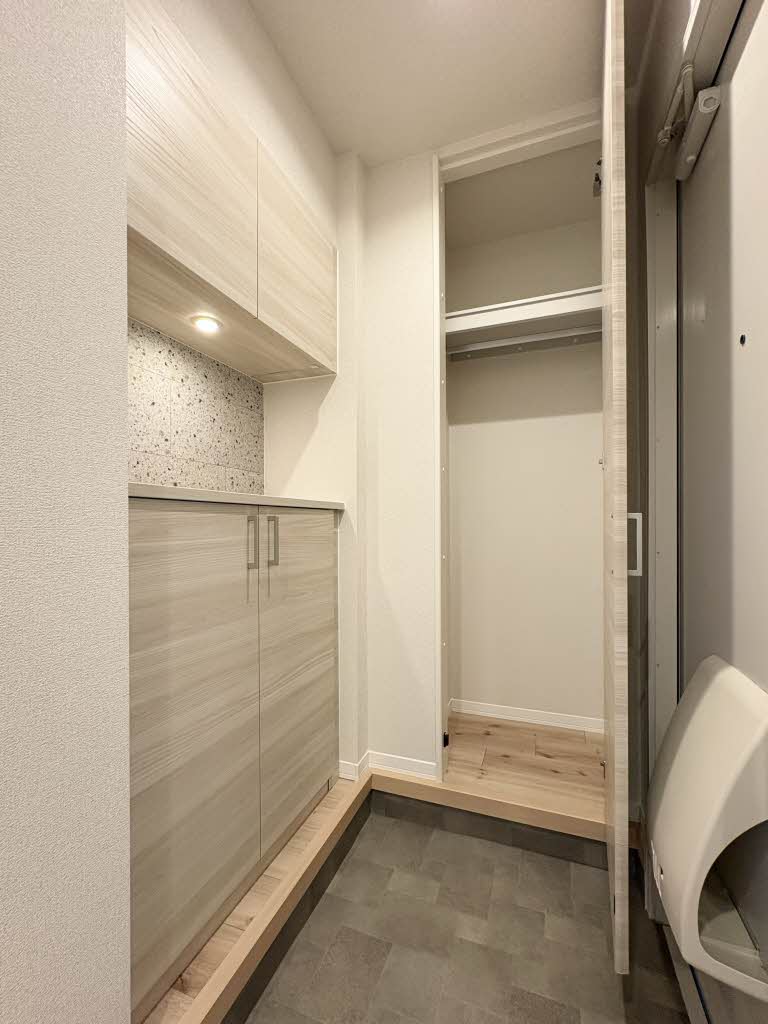 エクセル・メゾン　Ｄ棟 D0110号-8