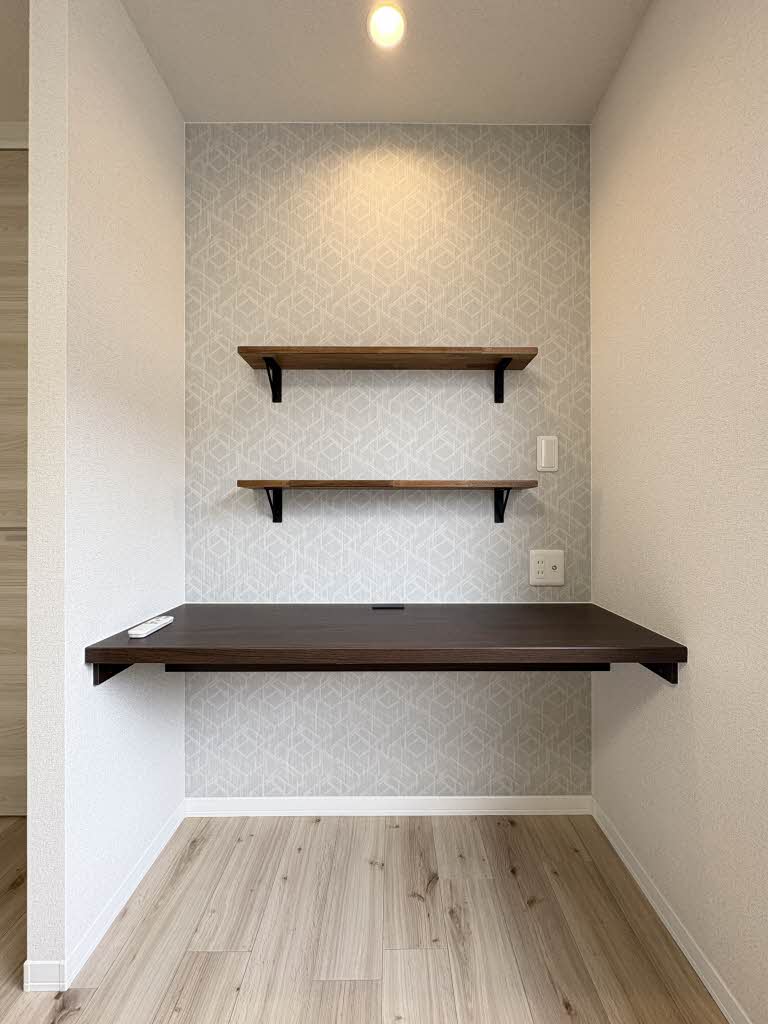 エクセル・メゾン　Ｄ棟 D0110号-9