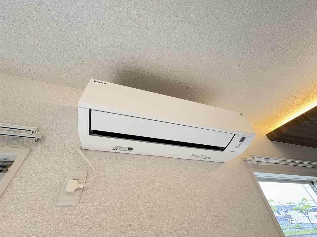 エクセル・メゾン　Ｄ棟 D0110号-10