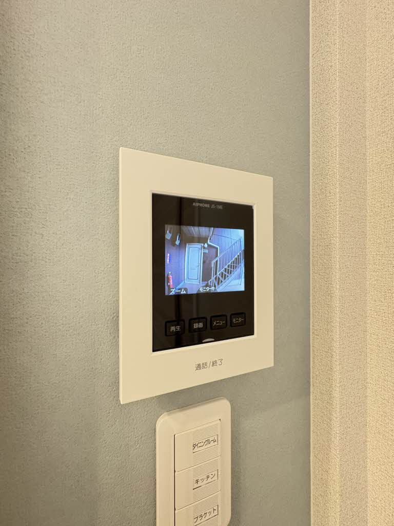 エクセル・メゾン　Ｄ棟 D0110号-11