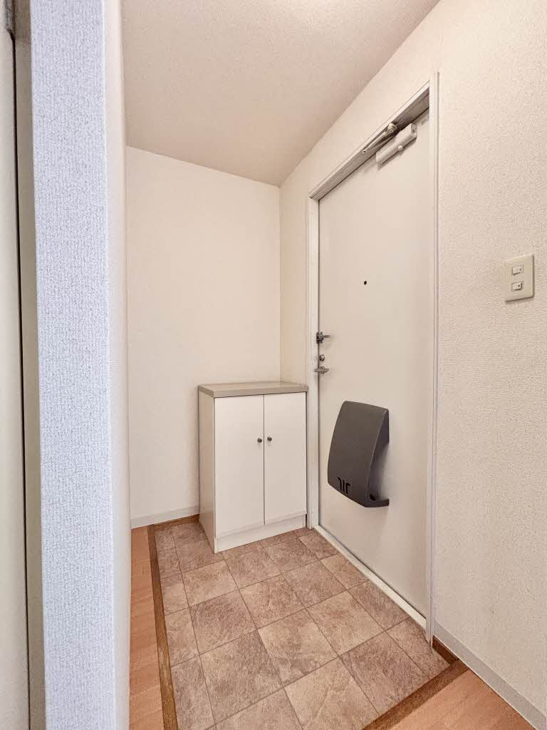 ルボアール２１　Ｂ棟 B0203号-11