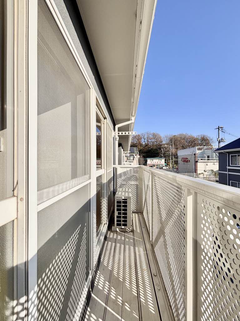 ルボアール２１　Ｂ棟 B0203号-13