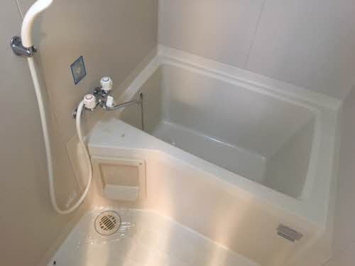 オーキッド倉敷Ⅱ C棟 C0107号-3