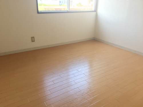 オーキッド倉敷Ⅱ C棟 C0107号-5