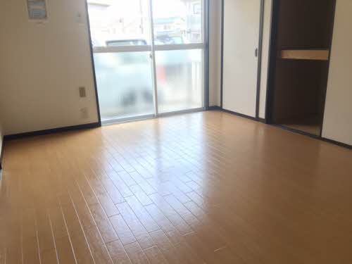 オーキッド倉敷Ⅱ C棟 C0107号-6