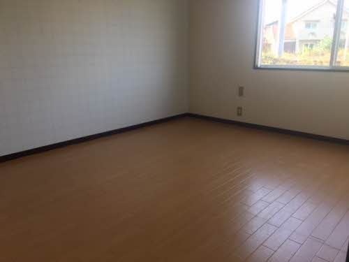 オーキッド倉敷Ⅱ C棟 C0107号-8