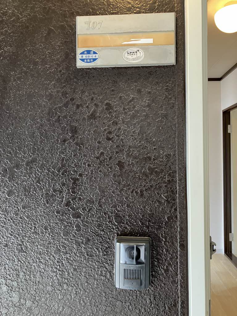 オーキッド倉敷Ⅱ　　Ｃ棟 C0107号-14