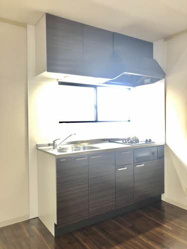 エトワール A棟 A0102号-2