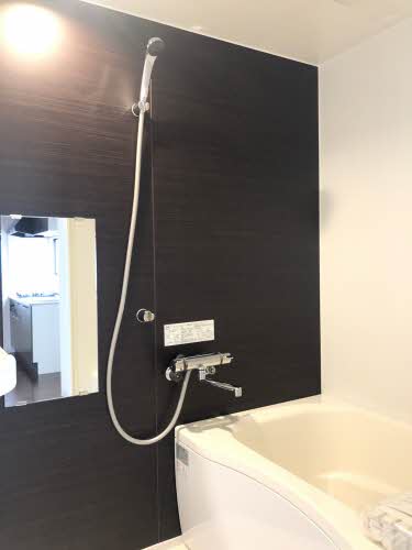 エトワール A棟 A0102号-3