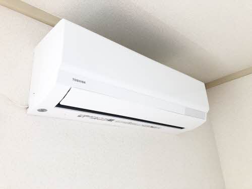 エトワール A棟 A0102号-6