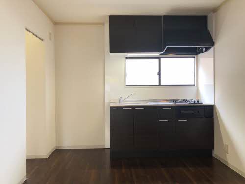 エトワール A棟 A0102号-10