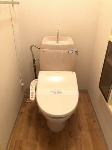 エトワール B棟 B0105号-10
