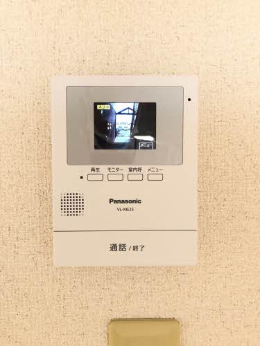 エトワール B棟 B0105号-12