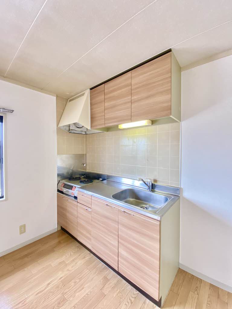 エトワール C棟 C0206号-2