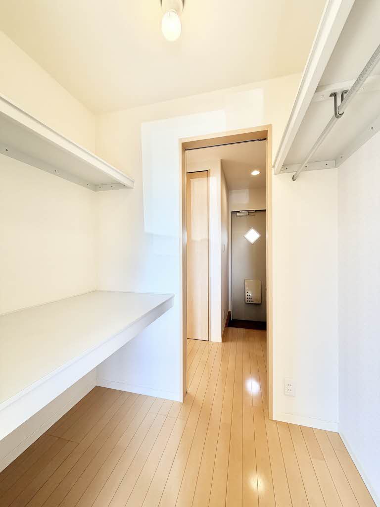 メイフラワー　Ｃ棟 C0108号-6