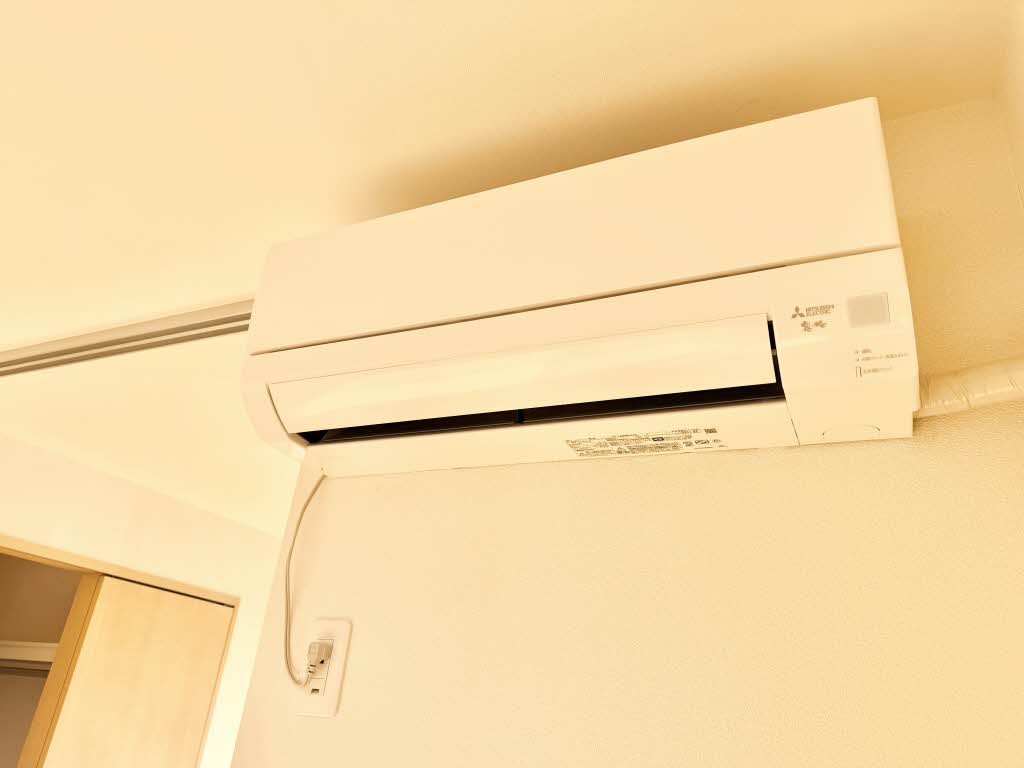 メイフラワー　Ｃ棟 C0108号-11