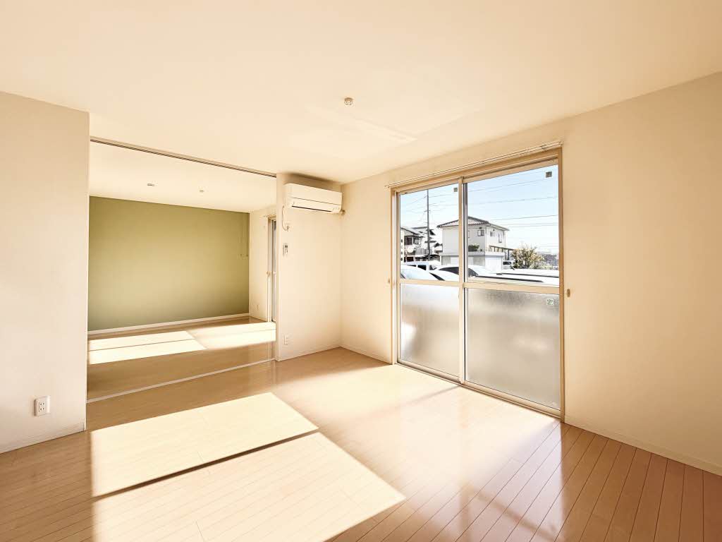 メイフラワー　Ｃ棟 C0108号-14