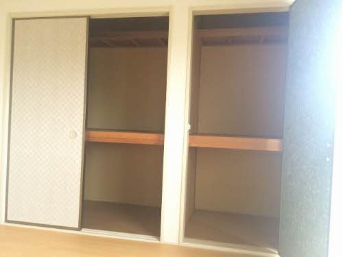 ラスティック21 B棟 B0203号-6
