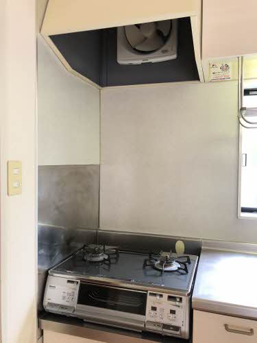 ヒルズＹＫ A0102号-4