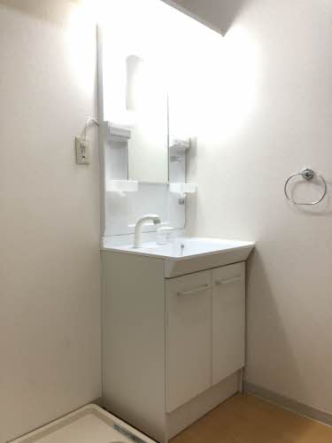 ヒルズＹＫ A0102号-6