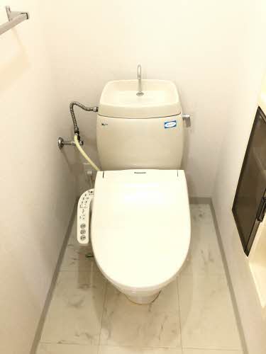 ヒルズＹＫ A0102号-8