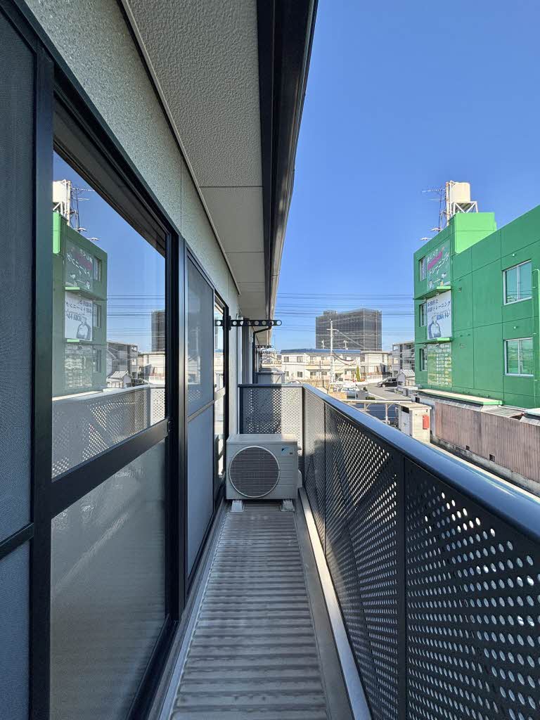 ヒルズＹＫ A0201号-13