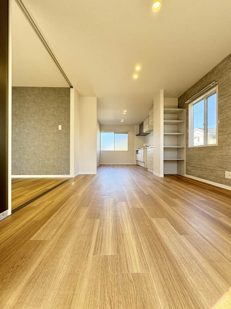 サンフォルテ　Ａ棟A0101-1