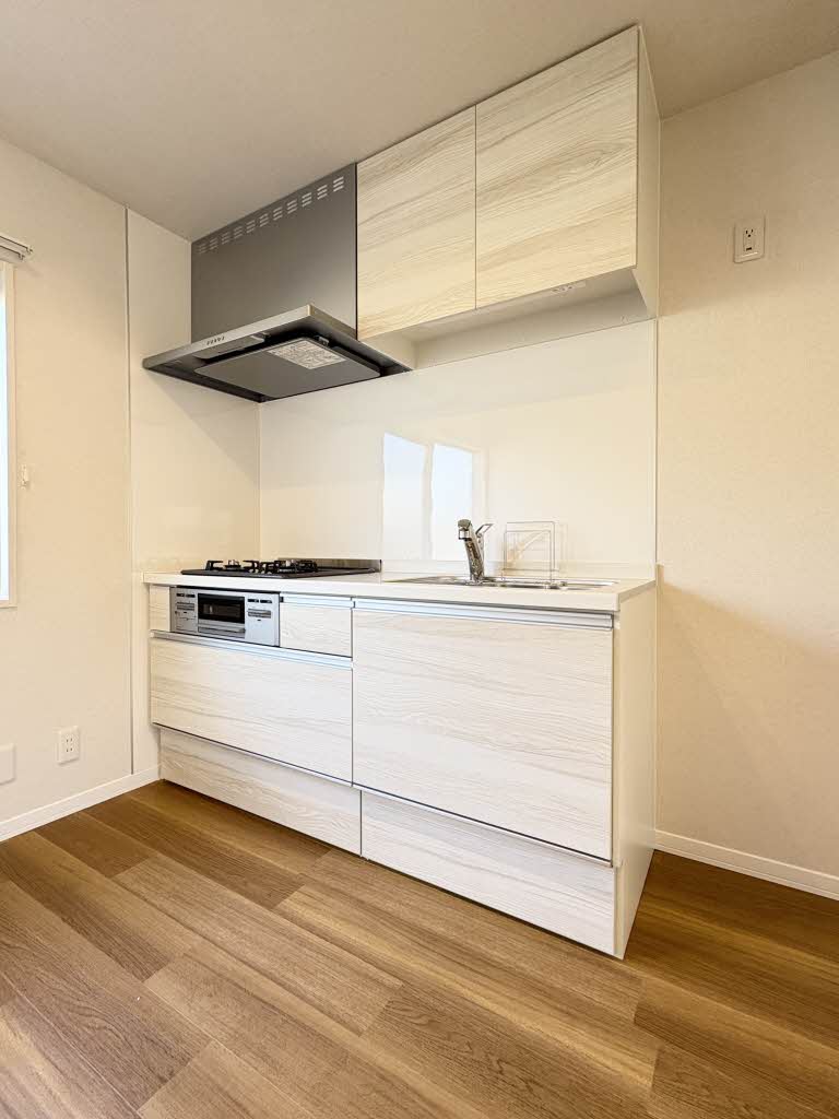 サンフォルテ　Ａ棟A0101-2