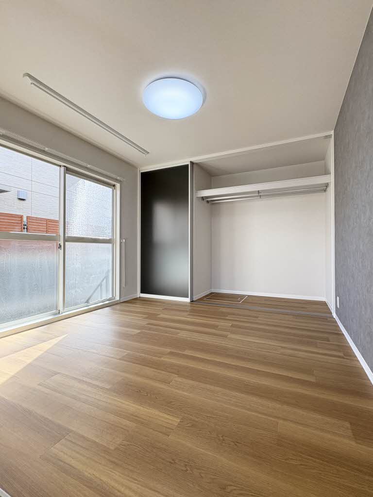 サンフォルテ　Ａ棟A0101-3