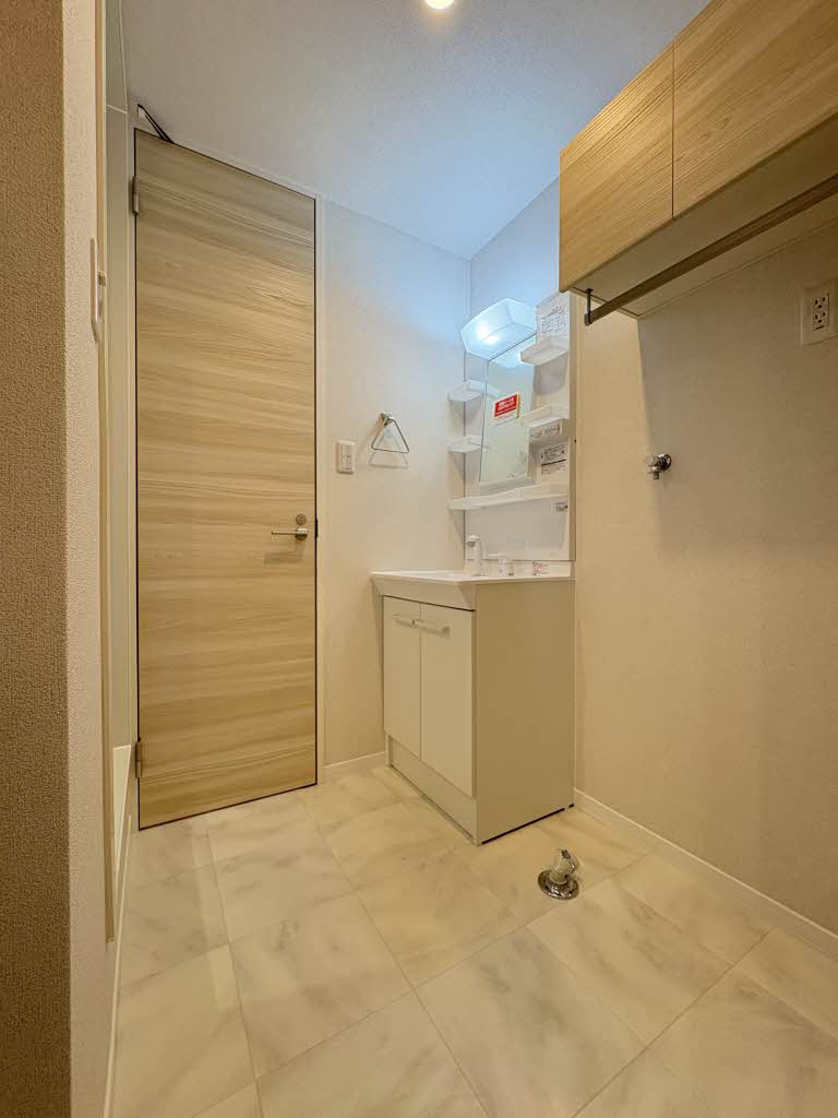 サンフォルテ A棟 A0101号-5