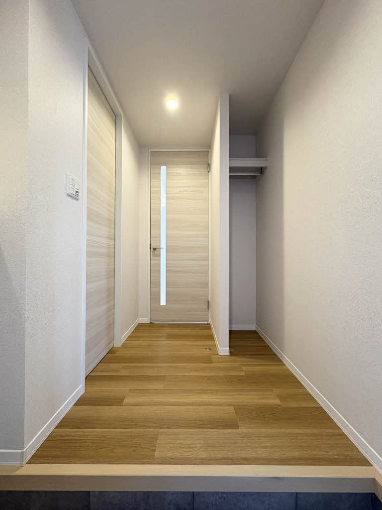 サンフォルテ A棟 A0101号-8