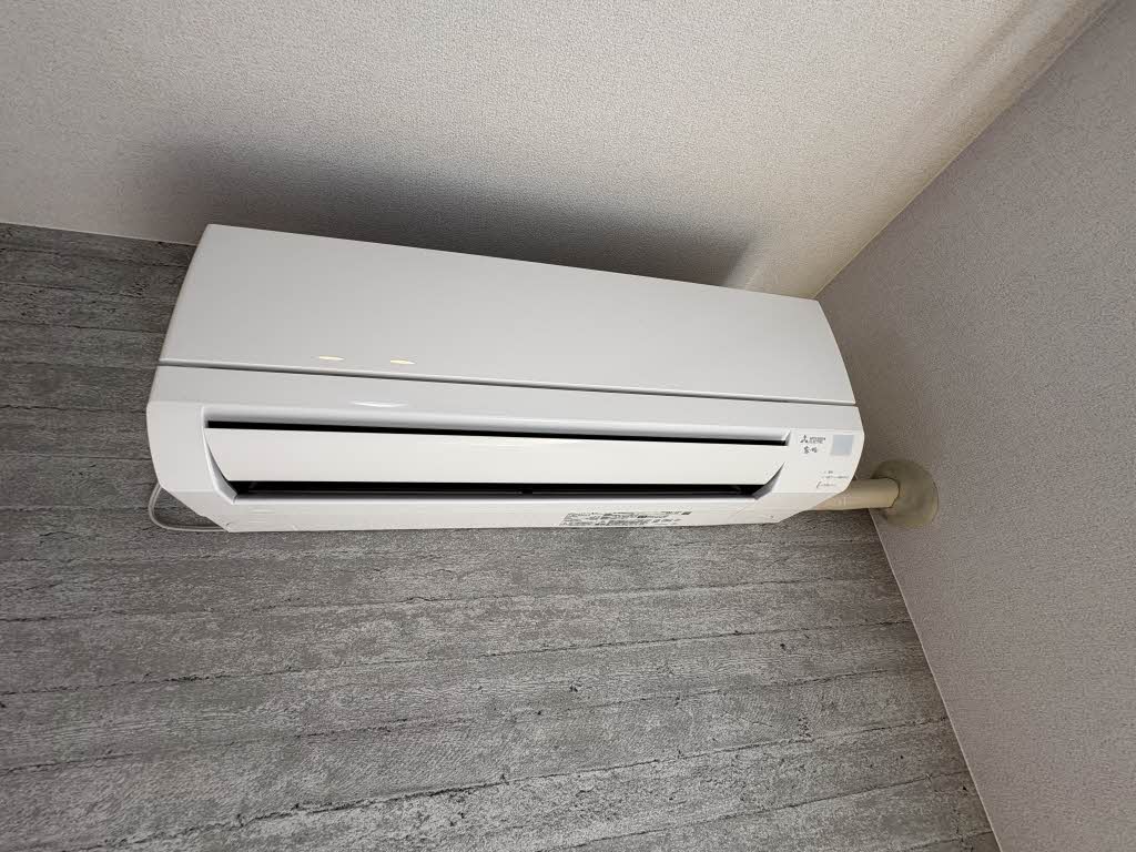 サンフォルテ A棟 A0101号-10