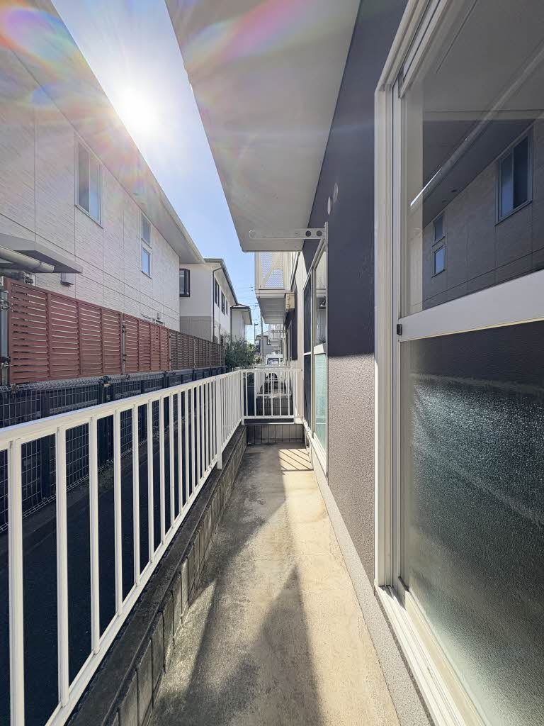 サンフォルテ A棟 A0101号-12