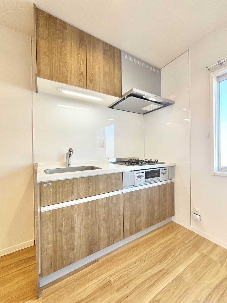 サンフォルテ B棟 B0105号-2