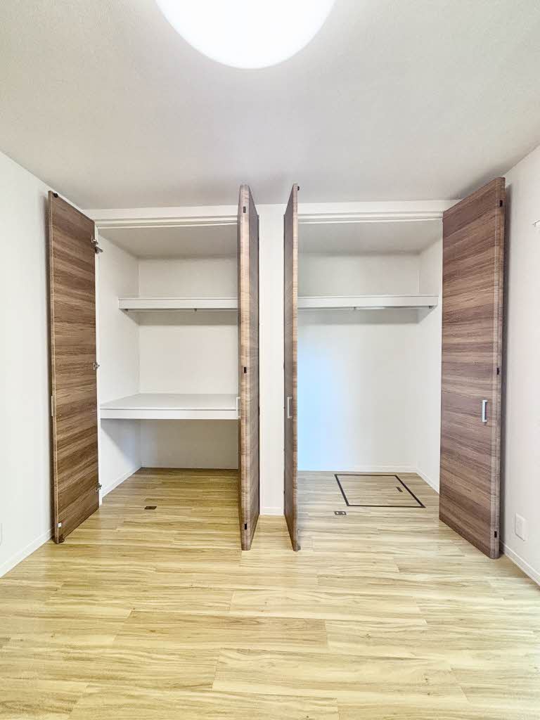 サンフォルテ B棟 B0105号-5