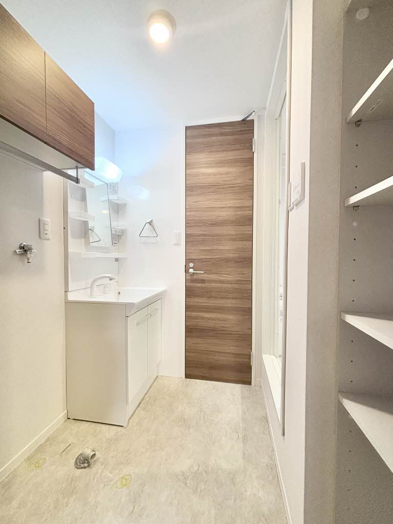 サンフォルテ B棟 B0105号-6